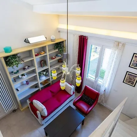 Apartmán Ospedale Careggi - Moderno *