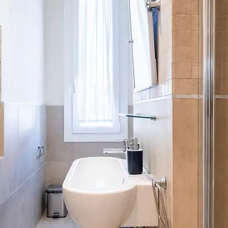 Ospedale Careggi - Moderno Apartmán Florencie