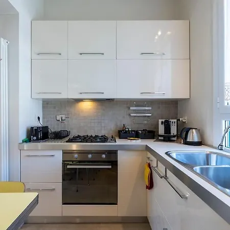 Apartmán Ospedale Careggi - Moderno