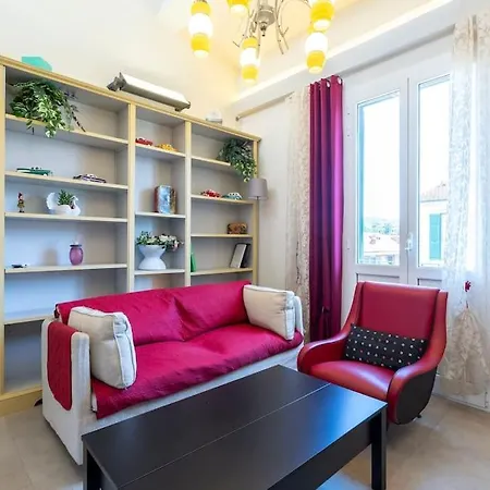 Apartmán Ospedale Careggi - Moderno *