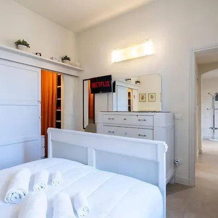 Apartmán Ospedale Careggi - Moderno *