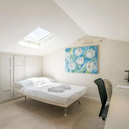Apartmán Ospedale Careggi - Moderno *