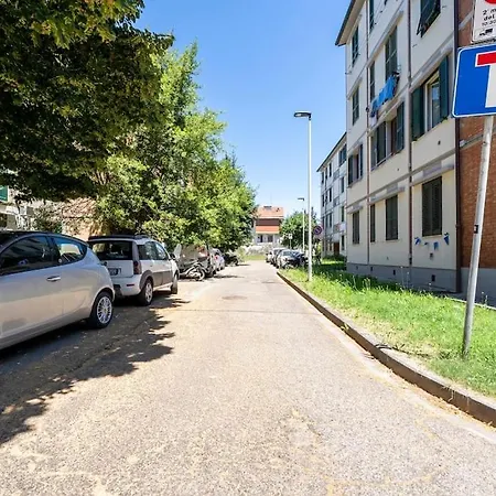 Apartmán Ospedale Careggi - Moderno