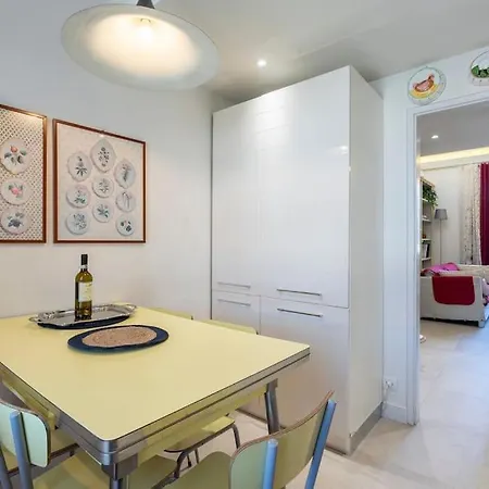 Ospedale Careggi - Moderno Apartmán *