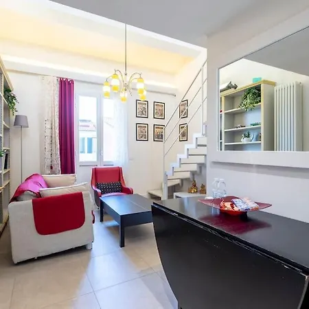 Apartmán Ospedale Careggi - Moderno *